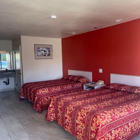 Star Lodge Motel-Oceanside Vista Eksteriør bilde