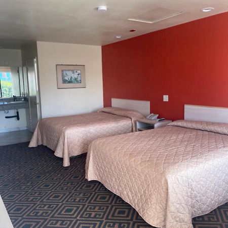 Star Lodge Motel-Oceanside Vista Eksteriør bilde